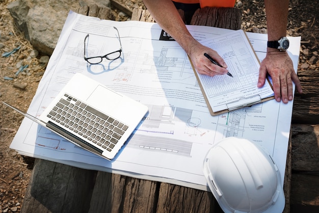 Principal Contractor Site Inspections: Frequency, Focus Areas, and Records That Stand Up
